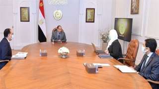 بسام راضي: الرئيس يوجه بحصر...