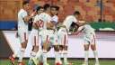 فيريرا يعلن قائمة الزمالك لمواجهة...