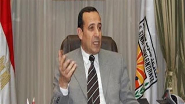 محمد عبد الفضيل شوشة