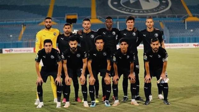 بيراميدز