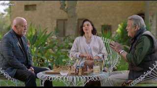 مسلسل أحلام سعيدة الحلقة 16.....