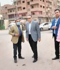 محافظ الشرقية يُفاجئ مدينة منيا...