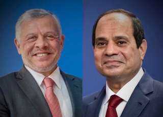 الرئيس السيسى يتلقى اتصالا هاتفيا...