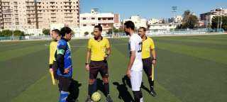 انطلاق منافسات دور الثمانية بدوري...