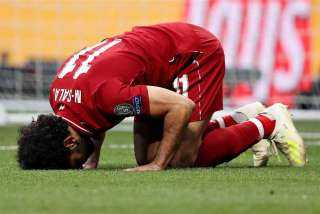 بسبب اللاعبين الصائمين.. إيقاف مباراة...