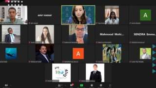 المدير التنفيذي للمعهد القومي للحوكمة...
