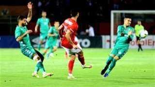 الأعلى للإعلام: مباراة الأهلي والرجاء...