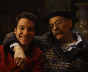 شاهد.. نور خالد النبوي يشارك...