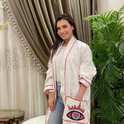 شاهد.. كارمن سليمان في أحدث ظهور لها عبر إنستجرام