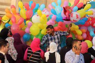 موعد عيد الفطر المبارك ومواعيد...