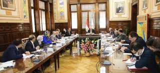 وزير الزراعة يتراس مجلس أمناء...