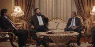 مسلسل الاختيار 3 الحلقة 19.....