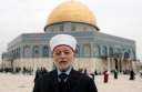 مفتي القدس: إرادة الفلسطينيين تتحدى...