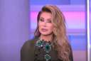 بالفيديو.. نوال الزغبي تكشف حقيقة...