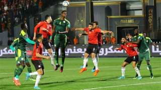 اتحاد الكرة يكشف حقيقة طلب...