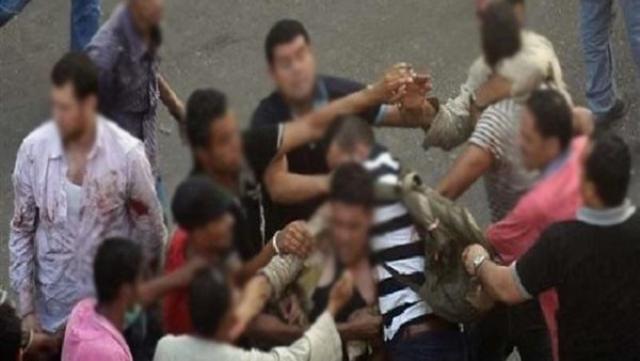 مشاجرة - صورة أرشيفية