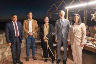 من محمية وادى دجلة.. مصر...