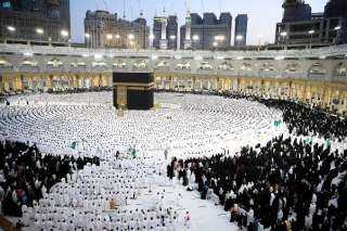 14 مليون مصل بالمسجد النبوي...