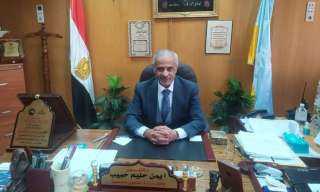 صحة الإسكندرية: رفع حالة الطوارئ...