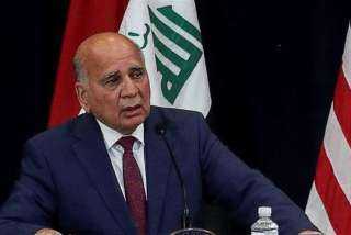خارجية العراق: حزب العمال الكردستاني...