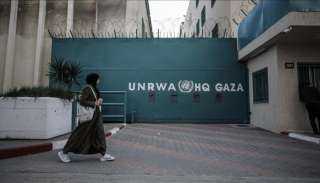 غضب فلسطيني من تصريحات لازاريني...