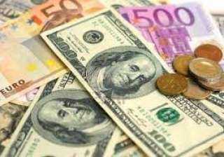 أسعار العملات الأجنبية أمام الجنيه...
