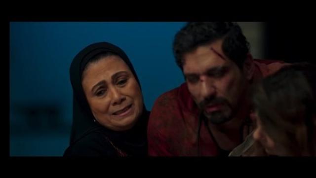 بابلو الحلقة 23 .. طرد حسن الرداد وسلوي عثمان من الحارة
