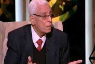 حسام موافي: غض البصر من...