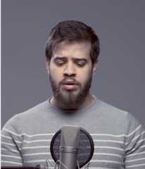 شاهد.. أدهم نابلسي يشارك متابعيه...