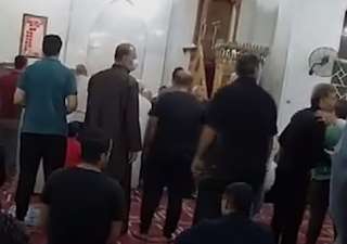 الاجهزة الامنية تكشف حقيقة عدم...