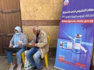 الصحة: فرق التواصل المجتمعي قدمت...