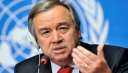 جوتيريش: الأمم المتحدة مستعدة لإنقاذ...
