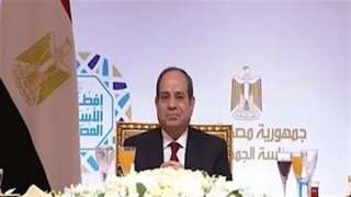 الرئيس السيسي يكلف الحكومة بعقد...