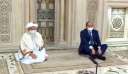 الرئيس السيسي يعرب عن تقديره...