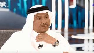 شاهد.. الفنان محمد عبده مدين...