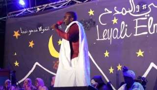 موريتانيا.. مهرجان «ليالي المدح» يعود...