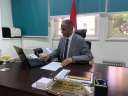نائب وزير الإسكان للبنية الأساسية...