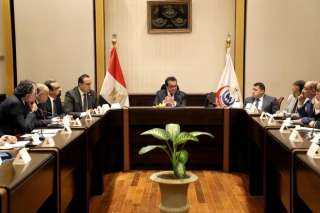 القائم بأعمال وزير الصحة يوجه...