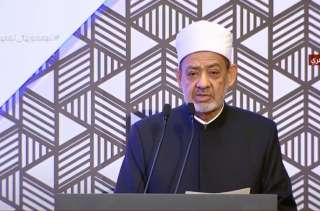 الامام الاكبر: لن ينال من...