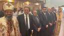 سفير مصر لدى استراليا ينقل...