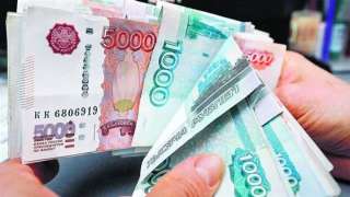 إنترفاكس: التضخم الروسي سيبلغ 20.7%...
