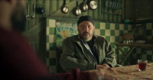 عمرو عبد الجليل فى المشوار