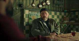 مسلسل المشوار الحلقة 26.. عمرو...