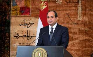 السيسي يصدر قرارًا بالموافقة على...