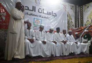 تنفيذاً لتوجيهات محافظ أسوان :...