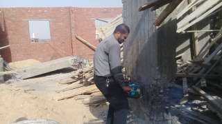 محافظ أسيوط يشدد على تكثيف...