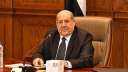 رئيس الشيوخ يهنئ الرئيس السيسى...