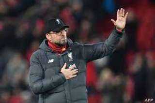 ليفربول يمدد عقد كلوب حتى...