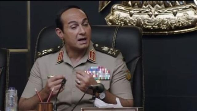 الاختيار 3
