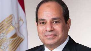 الرئيس السيسي يتلقى اتصالاً هاتفياً...